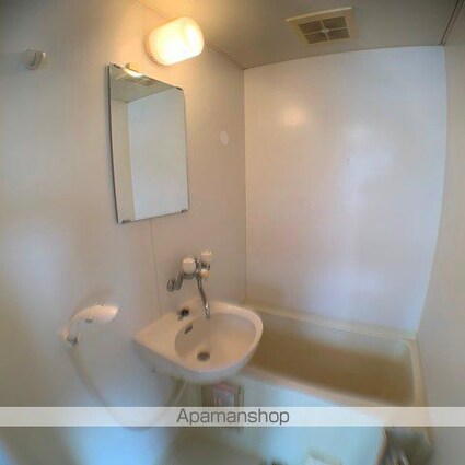 Ｎａｓｕ１０[1R/20.76m2]のバス