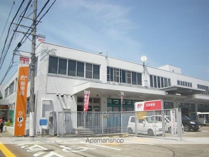 酒向第３ビル[1R/24.08m2]の周辺7