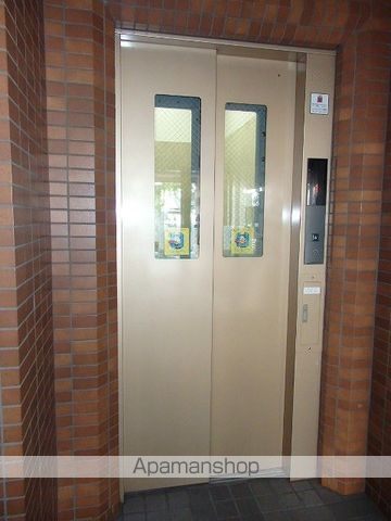アップタウンハイツのその他写真