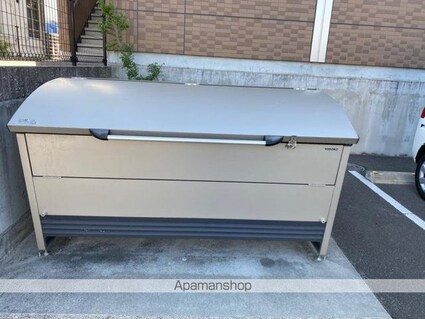 香川県高松市上天神町[1LDK/35.1m2]の共用部2