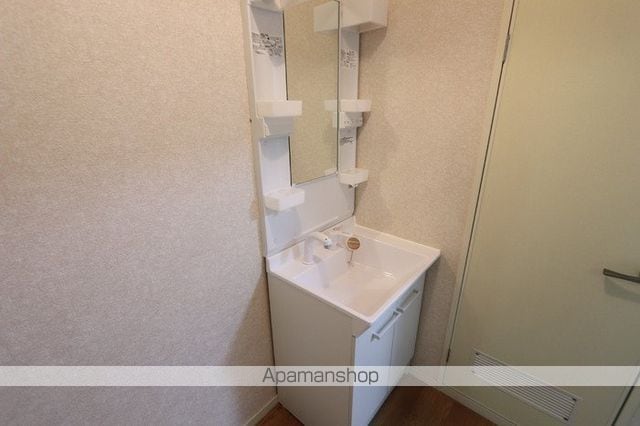メゾンマキモトの内装写真