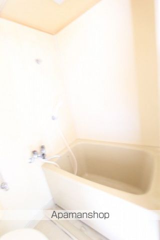 イースタンハイツ連坊Bの内装写真