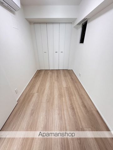 CLK南千住の内装写真