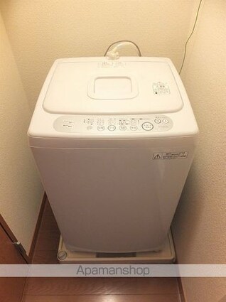 レオパレスエトワール[1K/23.18m2]のその他設備1