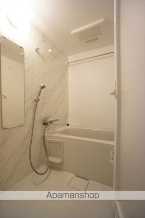 ＧｒａｎＶｉａ丸の内（グランヴィアマルノウチ）[1K/27.9m2]のバス