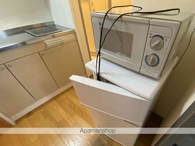 レオパレスサンライズマンション近見町の内装写真