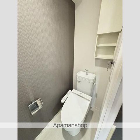 アフロディーテの内装写真
