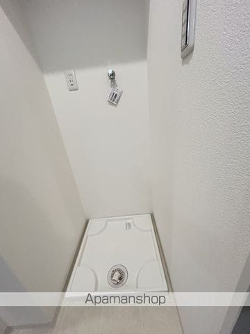 メゾンシュシュ大宮の内装写真