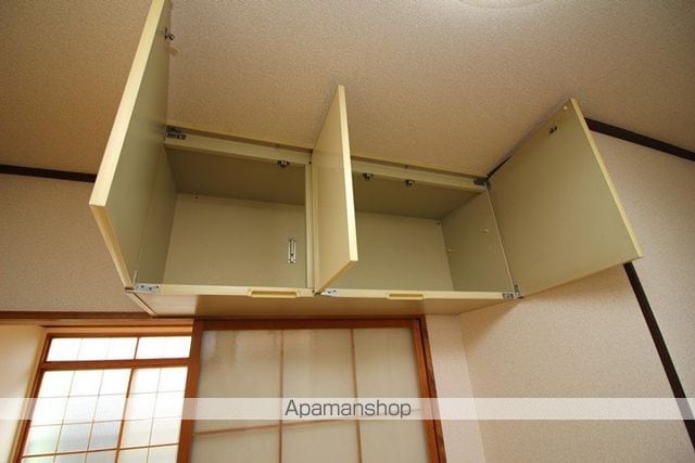コーポ竹の内装写真