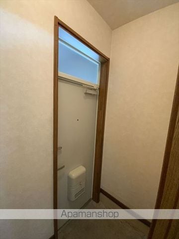 パリエ931の内装写真