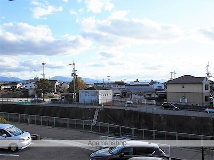 愛媛県松山市北斎院町[3K/55.16m2]の内装5