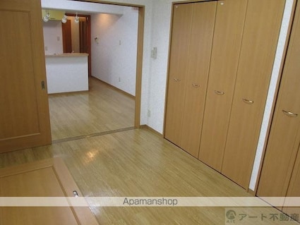 アリスト・インターシティー[1LDK/42m2]の内装1