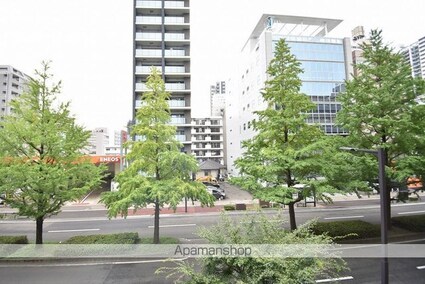 シュロスミーナ晩翠通[1LDK/40.46m2]の眺望