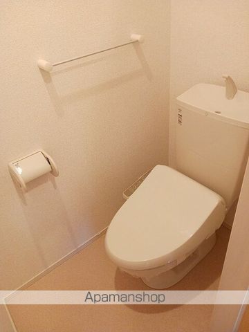 ノルデン Bの内装写真