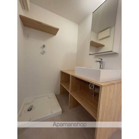 アピチェ池上の内装写真