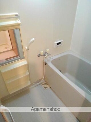 コスモハイツ　Ｃ[2DK/54.77m2]のバス