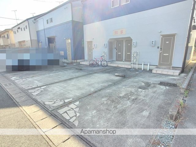 東海道本線 鷲津駅 徒歩10分 2階建 築20年のその他写真