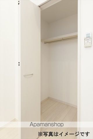 LEVANTEの内装写真