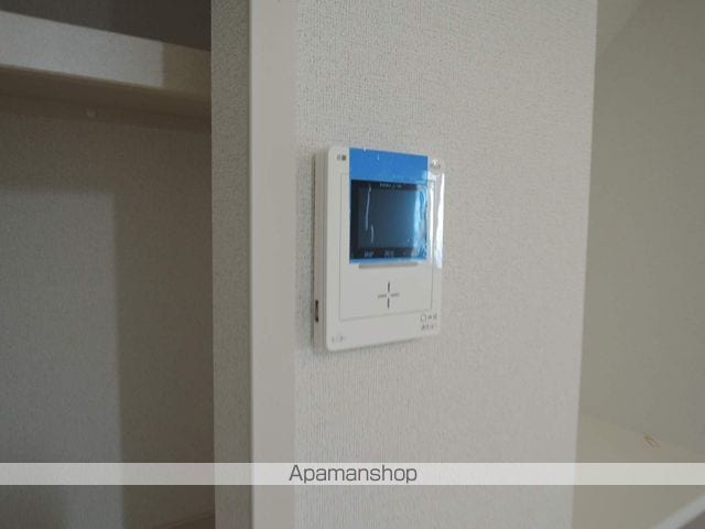 フィオーレ2番館の内装写真