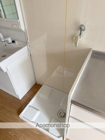 橋口ビルの内装写真