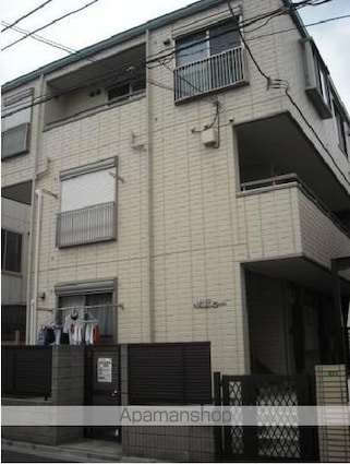 メロディー[1K/20.92m2]の共用部1