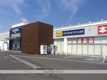 レオパレスＫＯＭＯＴＯ足利[1K/31.05m2]の周辺4