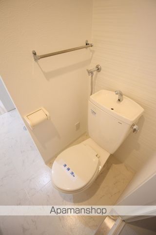 ブランノワールW18.exeの内装写真