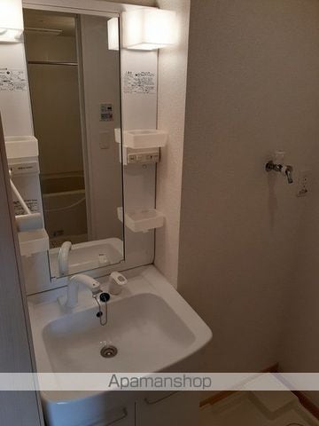ヴィラ ジュネスの内装写真