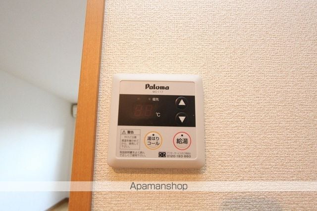 トレステーラ下芹の内装写真
