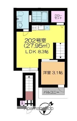 プラーナ蘇我のイメージ