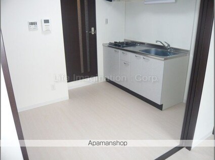 ラ・プラメンテ[1DK/30.55m2]のその他部屋・スペース