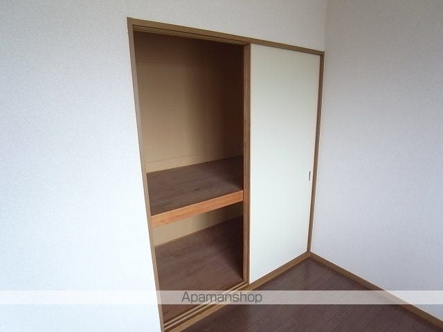 パストラルKの内装写真