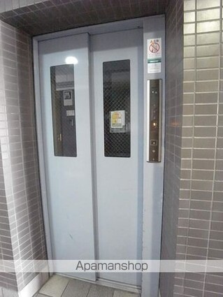 レジデンス山崎[2LDK/55.03m2]の共用部4