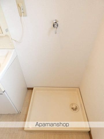 テラスハウスみのりの内装写真
