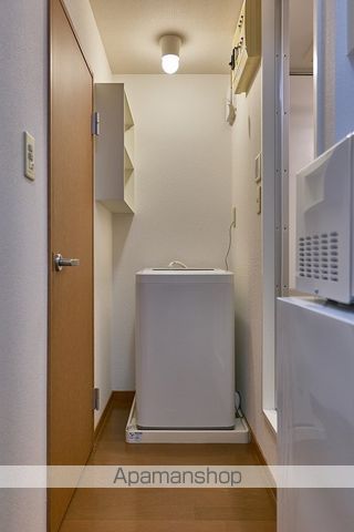 レオパレスシーサイドグレイスの内装写真