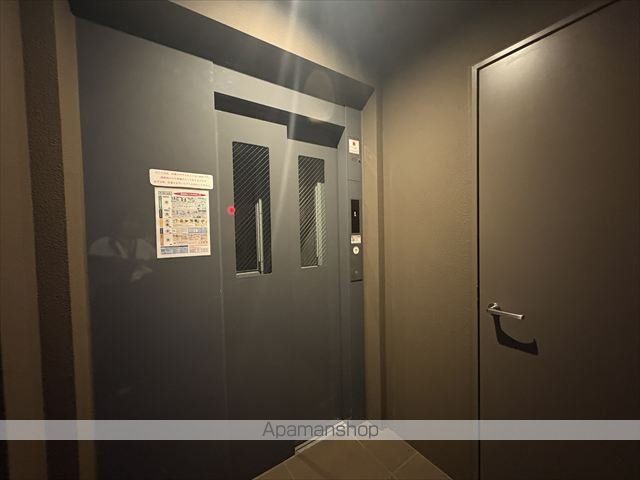 SEQUENCEの外観写真