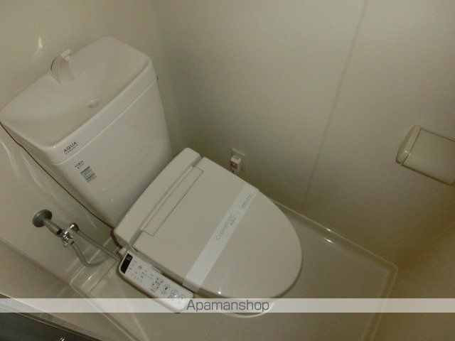 グリーンガーデンの内装写真