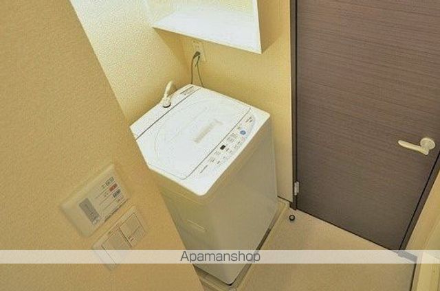 レオネクストDK VIの内装写真