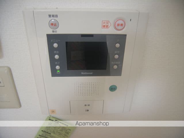 ADENTOWER靭公園の内装写真