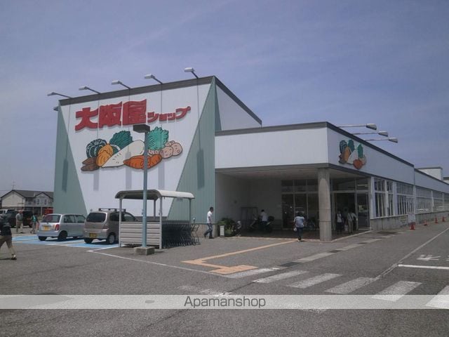 セシボン16の周辺写真