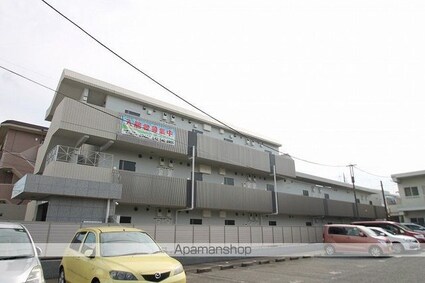 フェリーチェ栄町[1LDK/42.75m2]の外観5