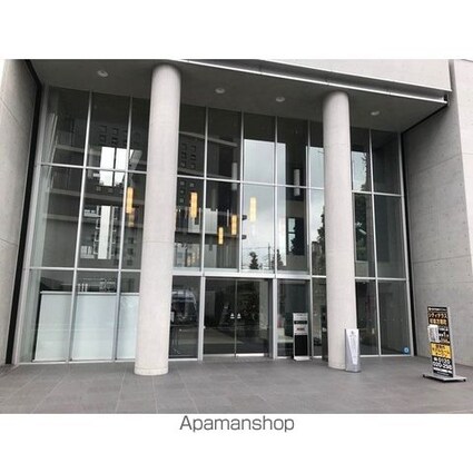 シティテラス杉並方南町サウス[3LDK/67.08m2]の外観2