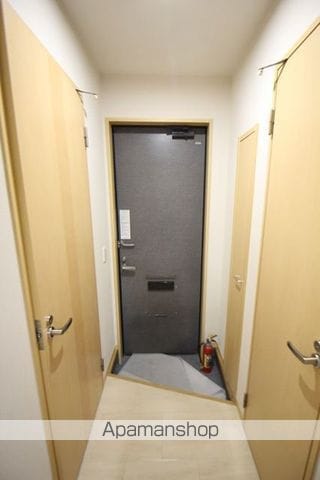 エクレール花川Iの内装写真