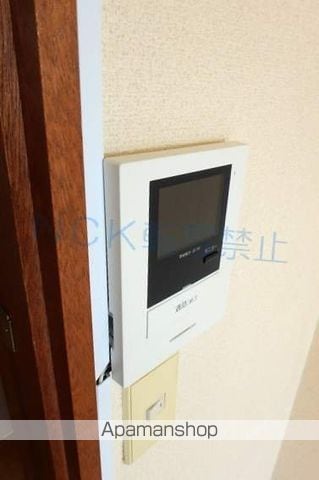パステル八軒Aの内装写真