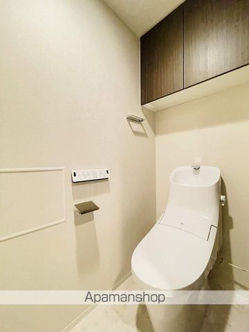 リヴシティ泉の内装写真