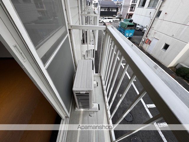 クリーンハウスコーポA棟P付の内装写真