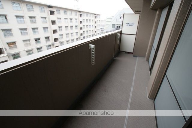 ライオンズマンション宇治大久保の内装写真