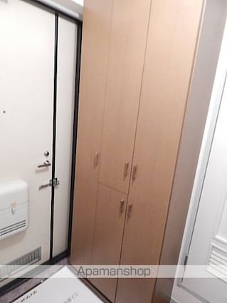 クレール清水[3LDK/65.44m2]の玄関