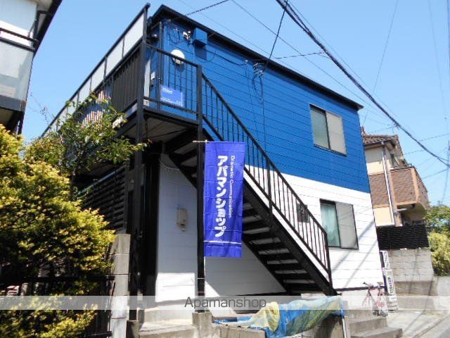 カサベルデ西千葉の外観写真