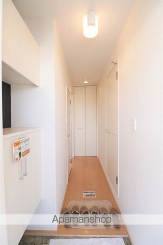 グランモアの内装写真